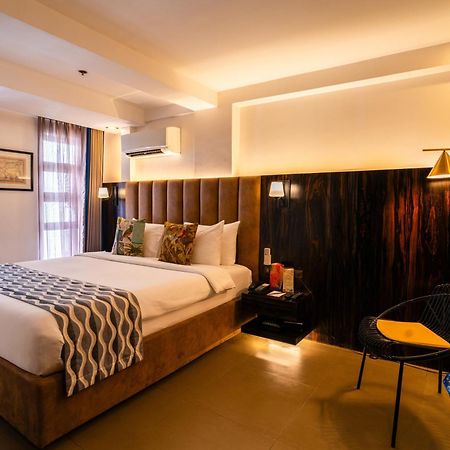 Unwnd Boutique Hotel Makati Makati City Buitenkant foto