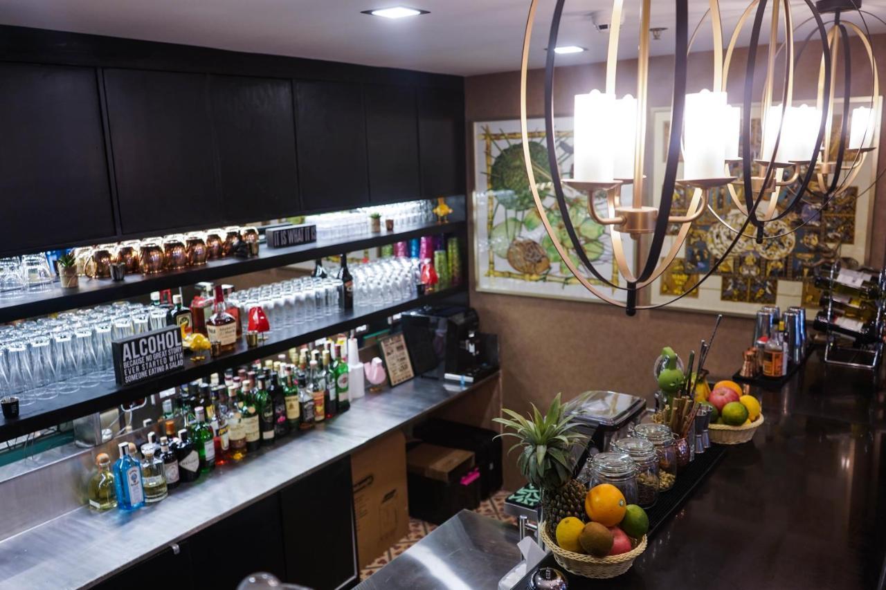 Unwnd Boutique Hotel Makati Makati City Buitenkant foto