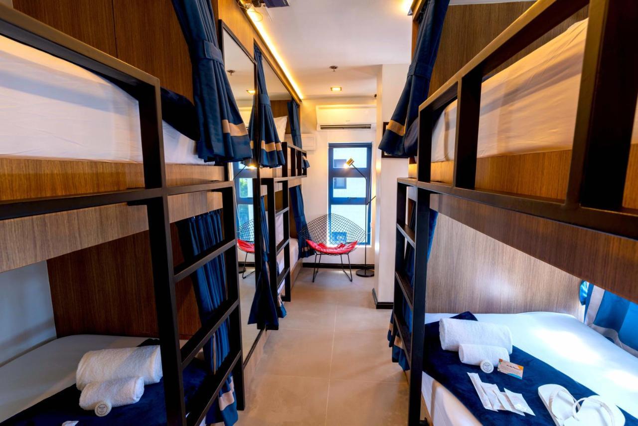 Unwnd Boutique Hotel Makati Makati City Buitenkant foto