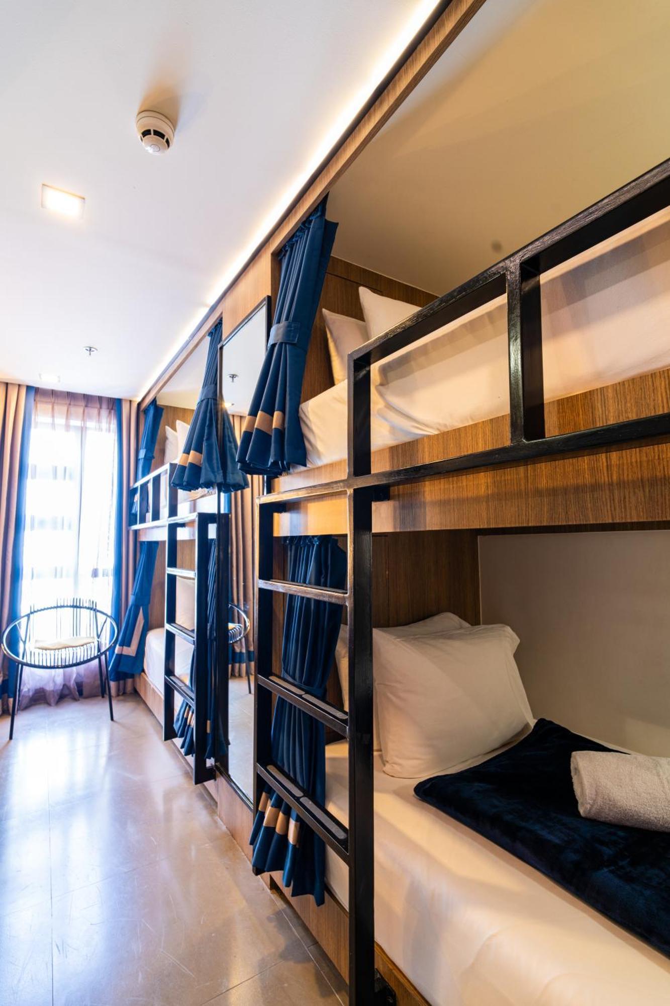 Unwnd Boutique Hotel Makati Makati City Buitenkant foto